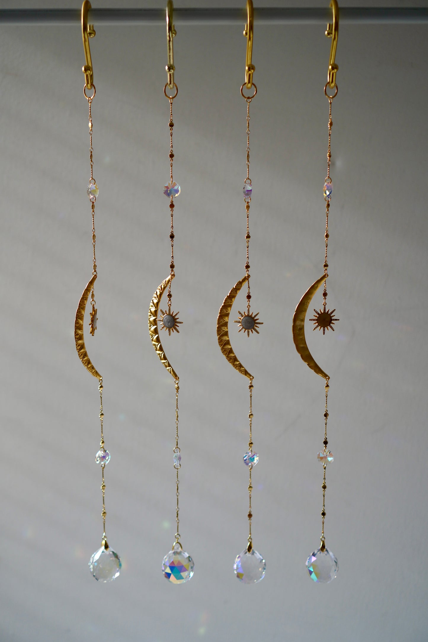 moondala window sun catcher