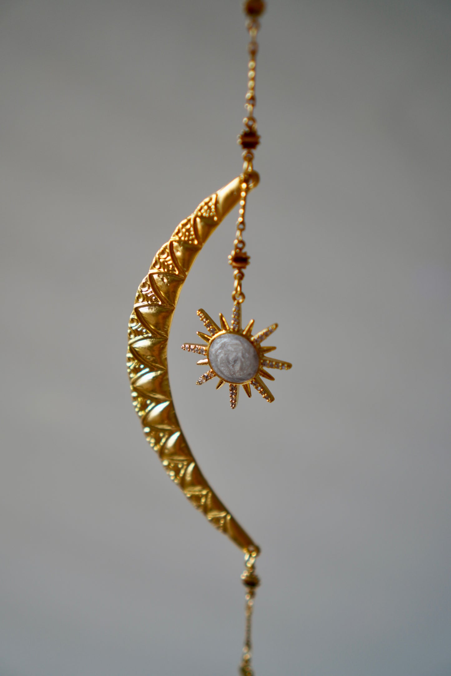 moondala window sun catcher