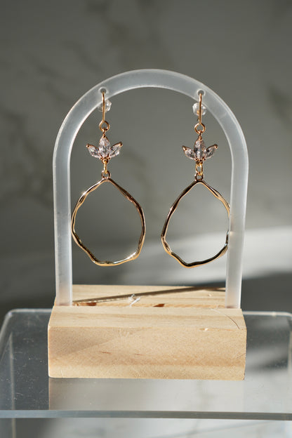 Chloe Earrings