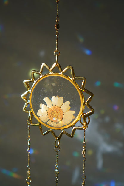 Daenerys Window Sun Catcher