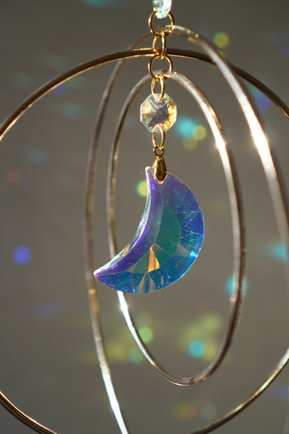 Orbital Sun Catcher 2.0