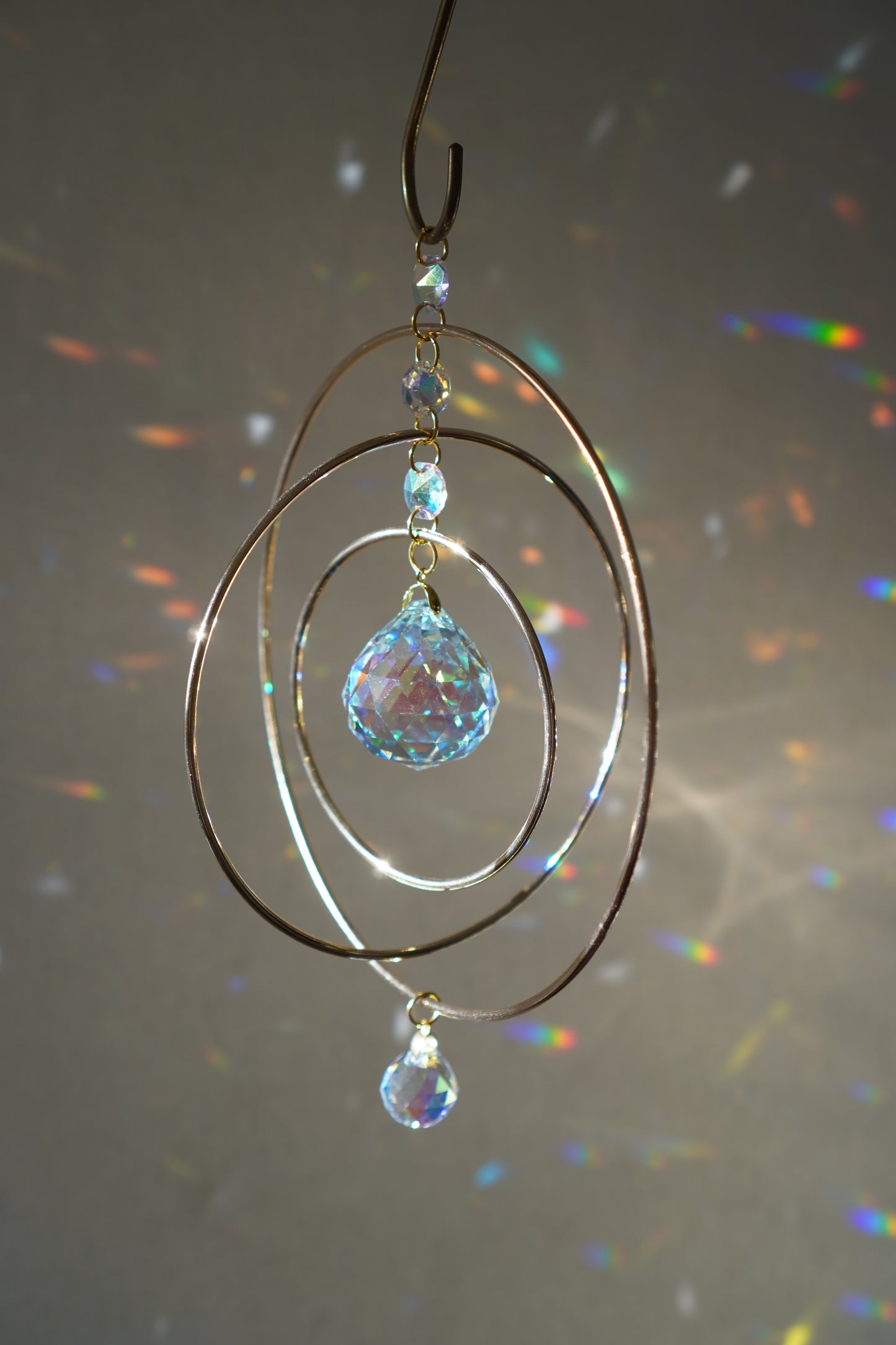 Nina Sun Catcher 2.0