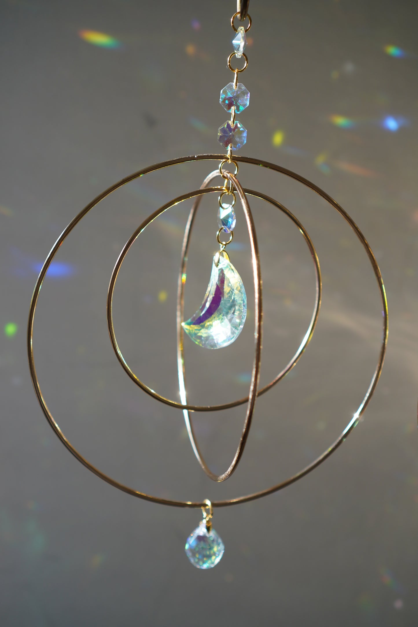 Orbital Sun Catcher 2.0