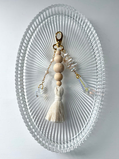 Under the Sea Bag Charm