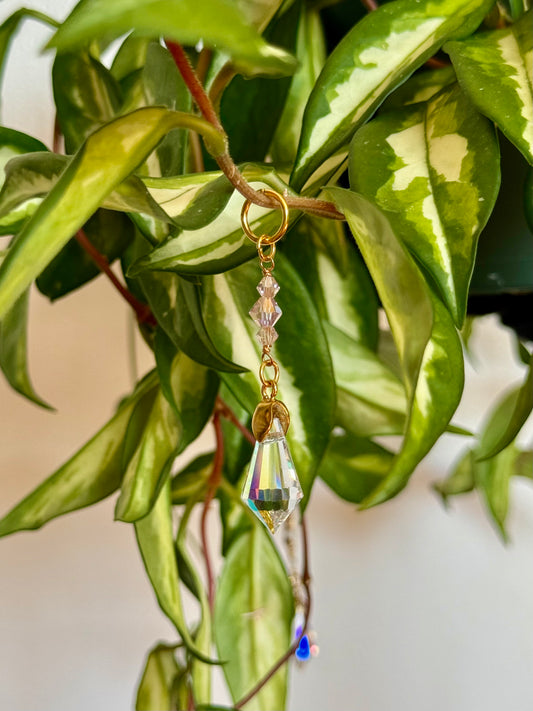 Plant Vine Charm - Barbie