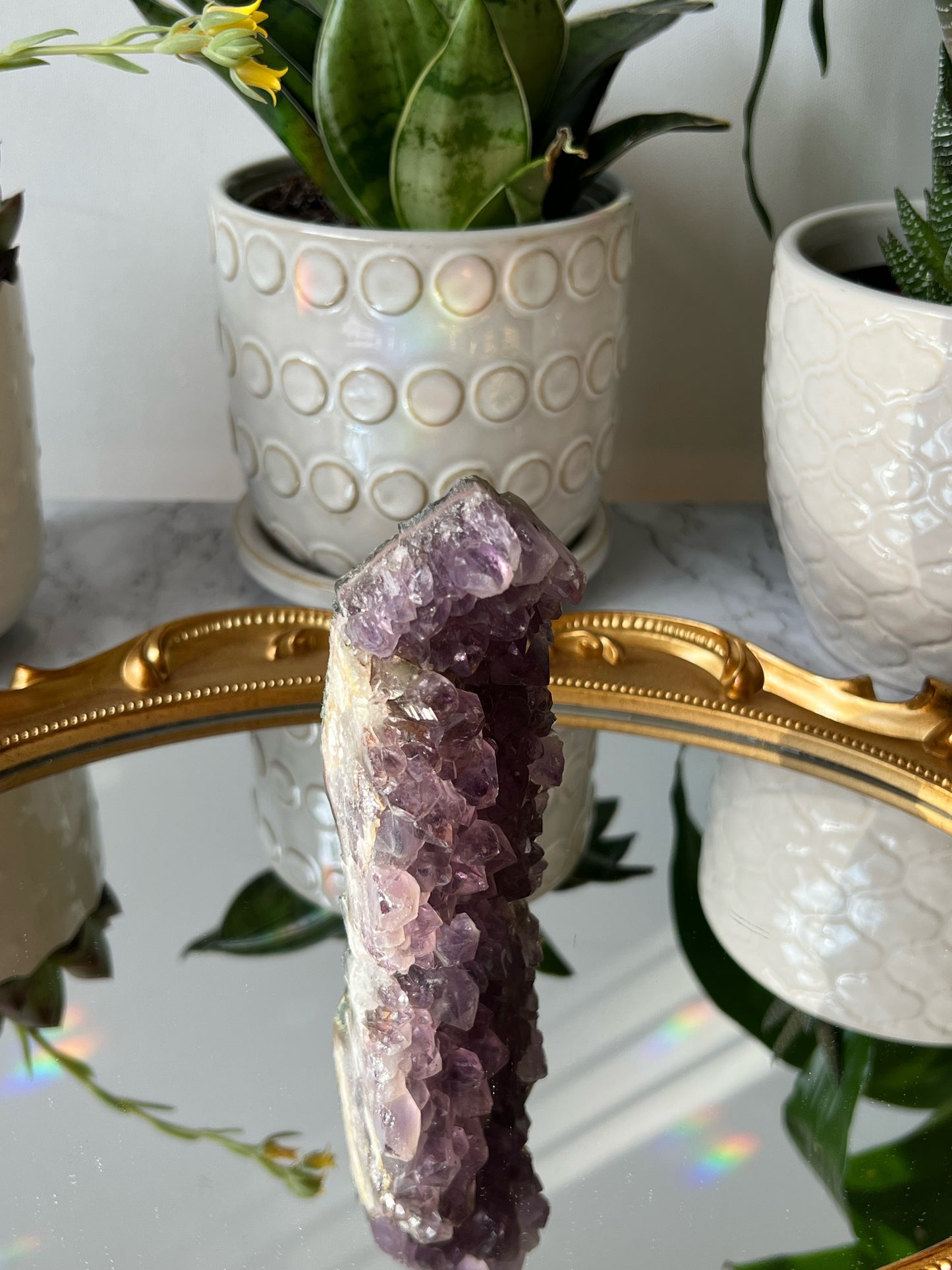 druzy amethyst tower 2