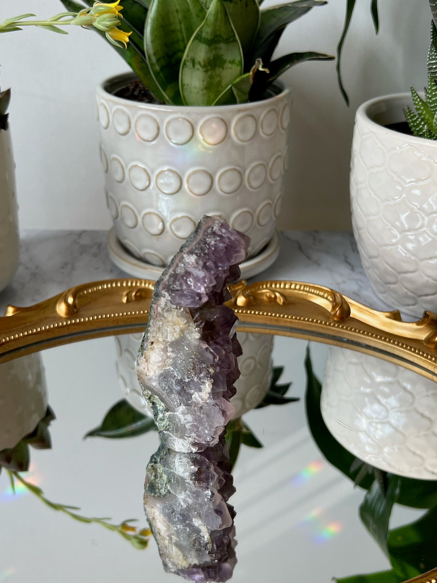 druzy amethyst tower 2