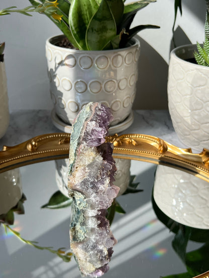 druzy amethyst tower 2