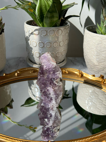 druzy amethyst tower 2