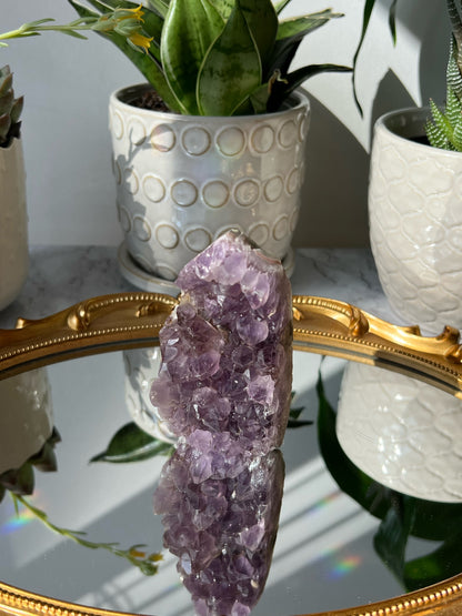 druzy amethyst tower 2