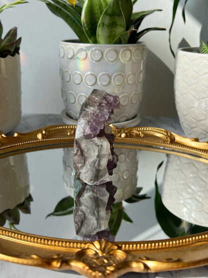 druzy amethyst tower 3