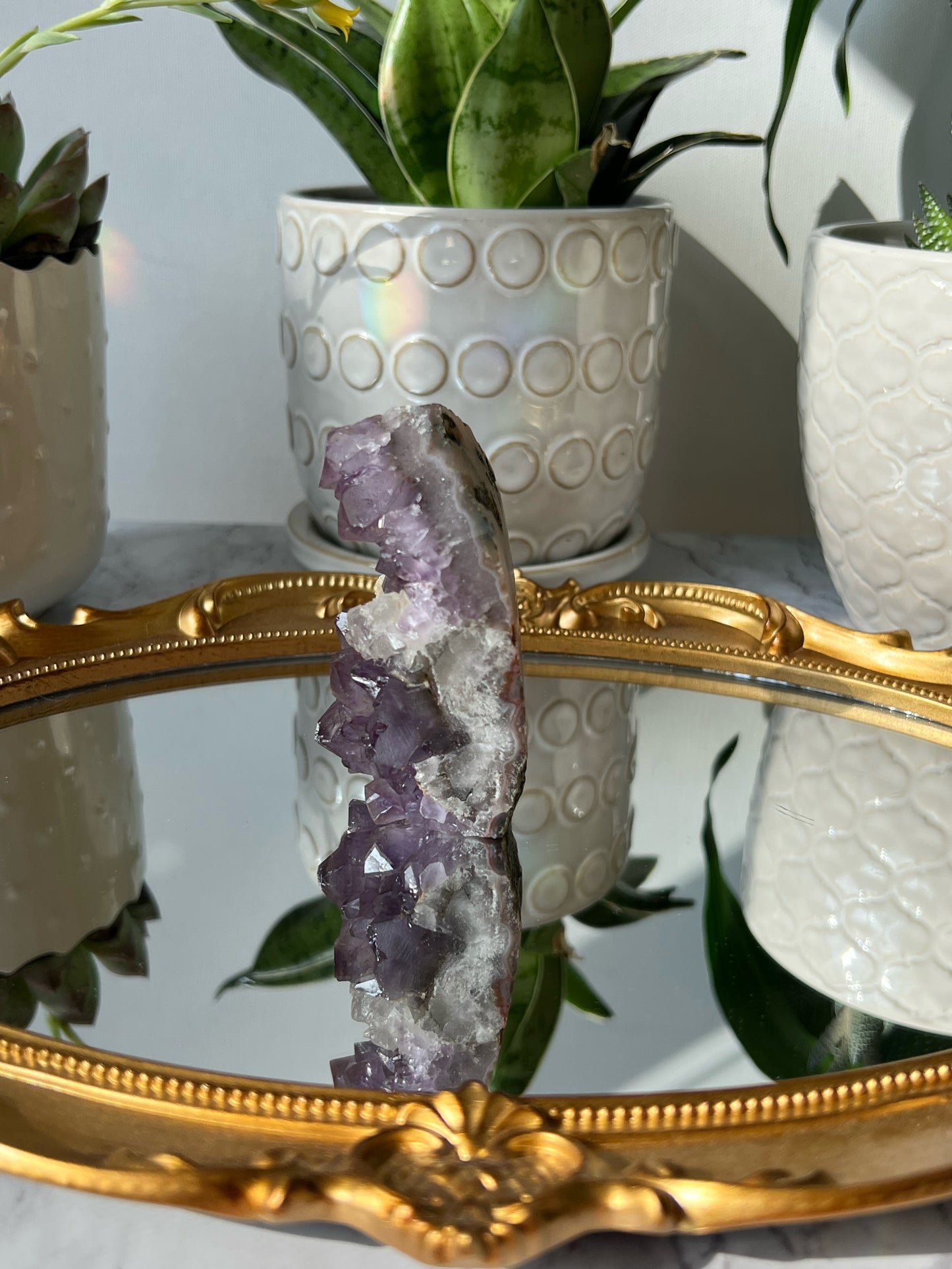 druzy amethyst tower 3