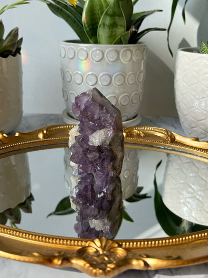 druzy amethyst tower 3