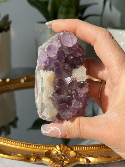 druzy amethyst tower 3